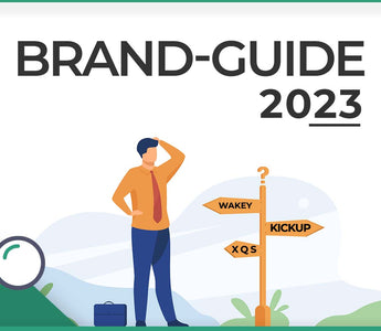 Brandguide 2023, hvilke nikotinfrie poser og energy pouches passer bedst til dit behov