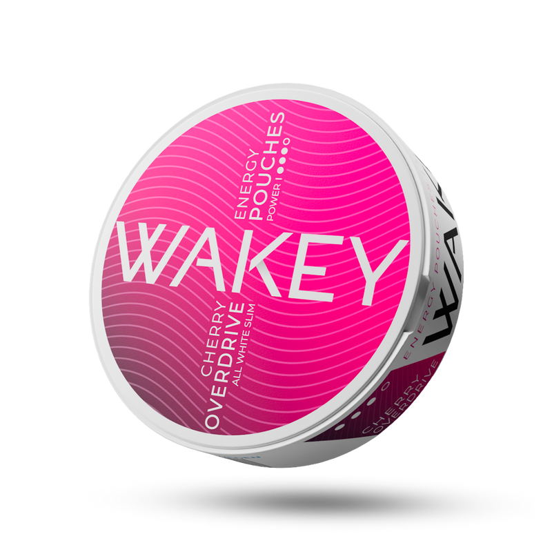 Cherry Overdrive
