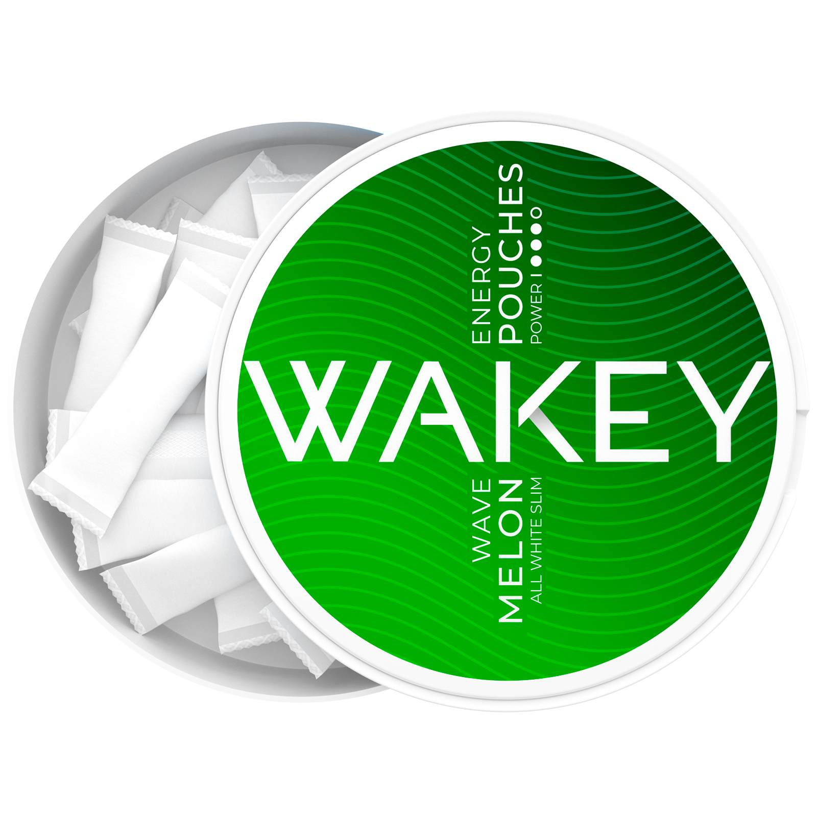 Melon Wave